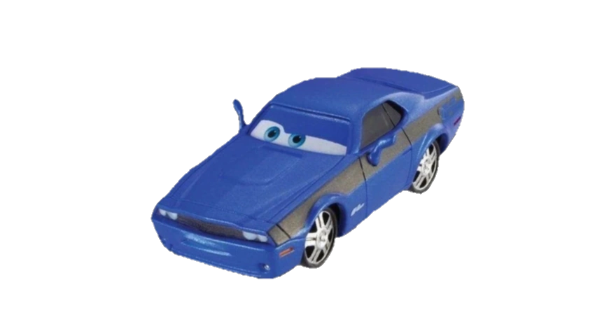 Rod "Torque" Redline/Merchandise | Pixar Cars Wiki | Fandom